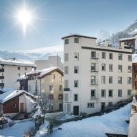 Le Petit CHARME-INN, hotel in Zermatt