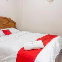 RedDoorz at Uma Arda Hometown, hotell i Tasikmalaya