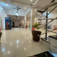 라지르에 위치한 호텔 Hotel kaushalendra palace ,Rajgir