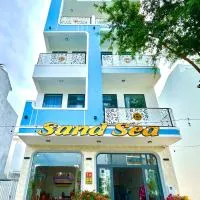 Sand Sea Hotel Phan Thiết, hotel din Phan Thiet