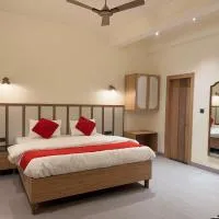 Radhe Krishna Residency Nearest Triveni Sangam: Prayagraj şehrinde bir otel