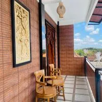 Blooms House Ubud, Hotel in Darmasaba