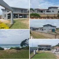 Hlophe's Place, hotel i Hibberdene