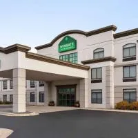 Wingate by Wyndham Green Bay, Hotel in Green Bay