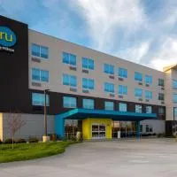 Tru By Hilton Anderson, hotel v destinácii Anderson