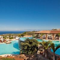 Hacienda del Conde Meliá Collection - Adults Only - Small Luxury Hotels of the World, hotell i Buenavista del Norte