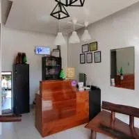 OYO 1129 PRING PENSION HOUSE, hotel near Puerto Princesa International Airport - PPS, Puerto Princesa