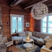 Arctic house, hotel en Rovaniemi
