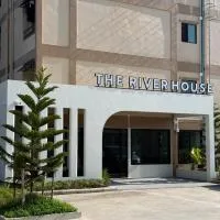 theriverhouse, hotelli kohteessa Ban Muang Nga