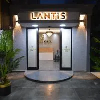 Lantis Otel, ξενοδοχείο σε Avcılar