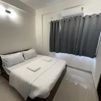 Trinetra Homes 102, hotel a Bangalore