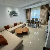 Julia Appartment Sea View, hotel di Mahdia