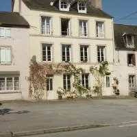 Sylvia's house - ground floor flat, hotel en Jarnages