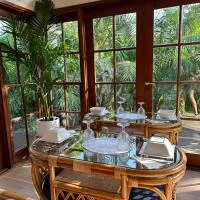 Palm Beach Bed & Breakfast, ξενοδοχείο σε Palm Beach