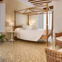 Hotel Boutique Argantonio, hotelli kohteessa Cádiz