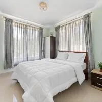 BVK Mount Home, hotel in Ketti