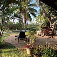 Fazenda Imagine Hospedaria, Hotel in Entre Rios