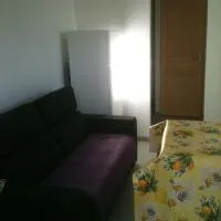 Gîte d'étape d'Aurouses – hotel w mieście Die