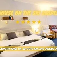 Mountain House G7 Free Private Parking, hotelli kohteessa Pila