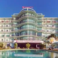 Ramada by Wyndham Princess Georgetown, hotel in Georgetown