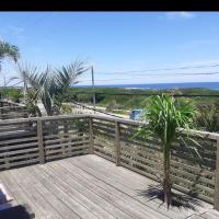 La posta de corumba, hotel a La Paloma