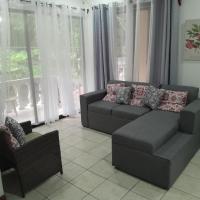 Casa Arenas, hotel em Manuel Antonio