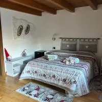 Lo Sougnet, hotel en Hone