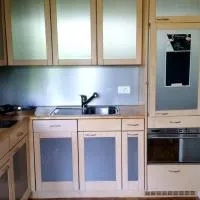 Ferienwohnung am Bielersee, ξενοδοχείο σε Erlach