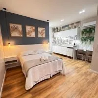 Flat NL, hotel a Guarabira