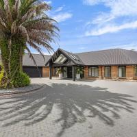 The Luxe Retreat, hotel near Ardmore Airport - AMZ, Auckland