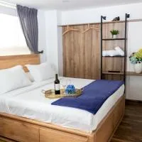 Hotel Bacata Plaza, отель в городе Сипакира