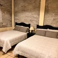 Hotel Terracota, מלון בסן מיגל דה איינדה