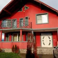 VILA LUXURY, hotel i Tur