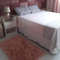 Apt na Mário Covas、ベレンのホテル
