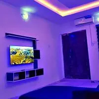 Cherubique Apartment for Short let, hotel u gradu Abeokuta