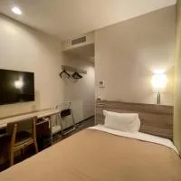 Kusatsu Daiichi Hotel - Vacation STAY 99256v, hotel en Kusatsu