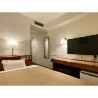 Kusatsu Daiichi Hotel - Vacation STAY 99284v, hotel en Kusatsu