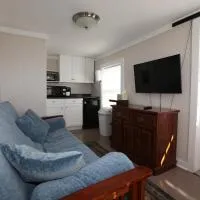 Bijou Bungalow, hotel en Beaufort