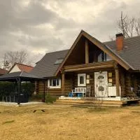 Cottage Dejavu & Harvest - Vacation STAY 03242v, hotel di Uwano