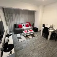 Apartman Jevtic โรงแรมในObrenovac