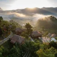 An Chang Retreat & Spa, hotel a Ha Giang