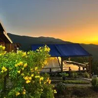 บ้านไร่ไอดอย, Hotel in Phrae