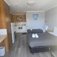 Bega Southtown Motor Inn, hotel di Bega