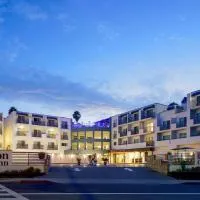 Hilton Garden Inn Dana Point Doheny Beach, ξενοδοχείο σε Dana Point
