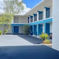 Prescott's Best Valued Hotel, hotel en Prescott