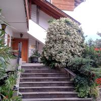 Pension Stamserhof