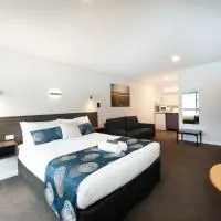 Motel Woongarra, hotel a Rutherglen