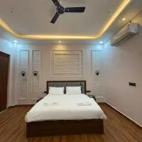 Rajpal Hotels, hotel u gradu 'Orai'