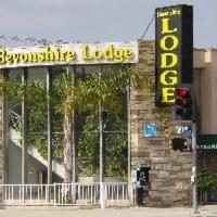 Bevonshire Lodge Motel