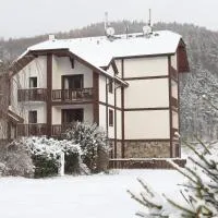 Apartmány 45 Valča, khách sạn ở Valča